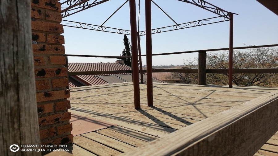 3 Bedroom Property for Sale in Oranjeville Free State
